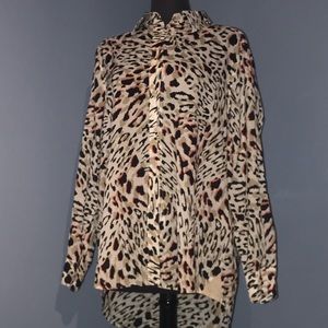 Foxcroft long sleeve